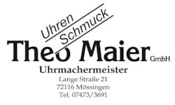 Theo Maier GmbH
